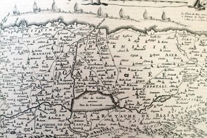 Oude bijbel in het Frans, 1669, Oude Testament